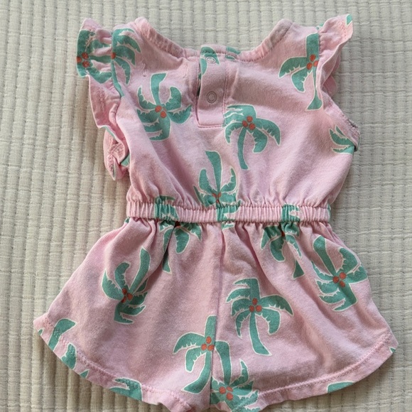 Grayson Mini Tropical Matching Set - Picture 10 of 10